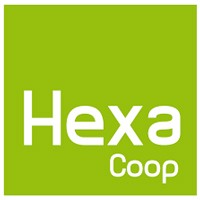 logo Hexa coop